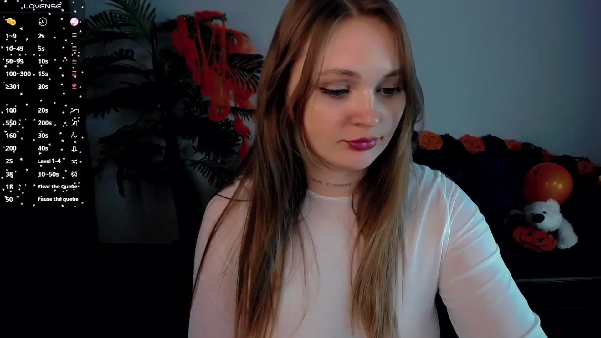Gallery image thumbnail from Suck_Doll's myfreecams stream on, 11/03/2024, 13:57 image 14 of 20