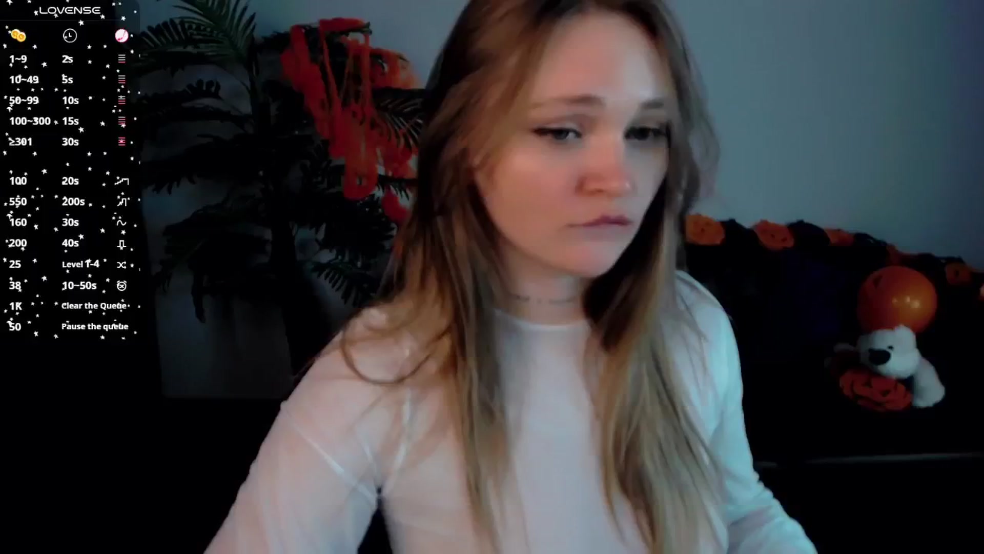 Gallery image thumbnail from Suck_Doll's myfreecams stream on, 11/03/2024, 13:57 image 17 of 20
