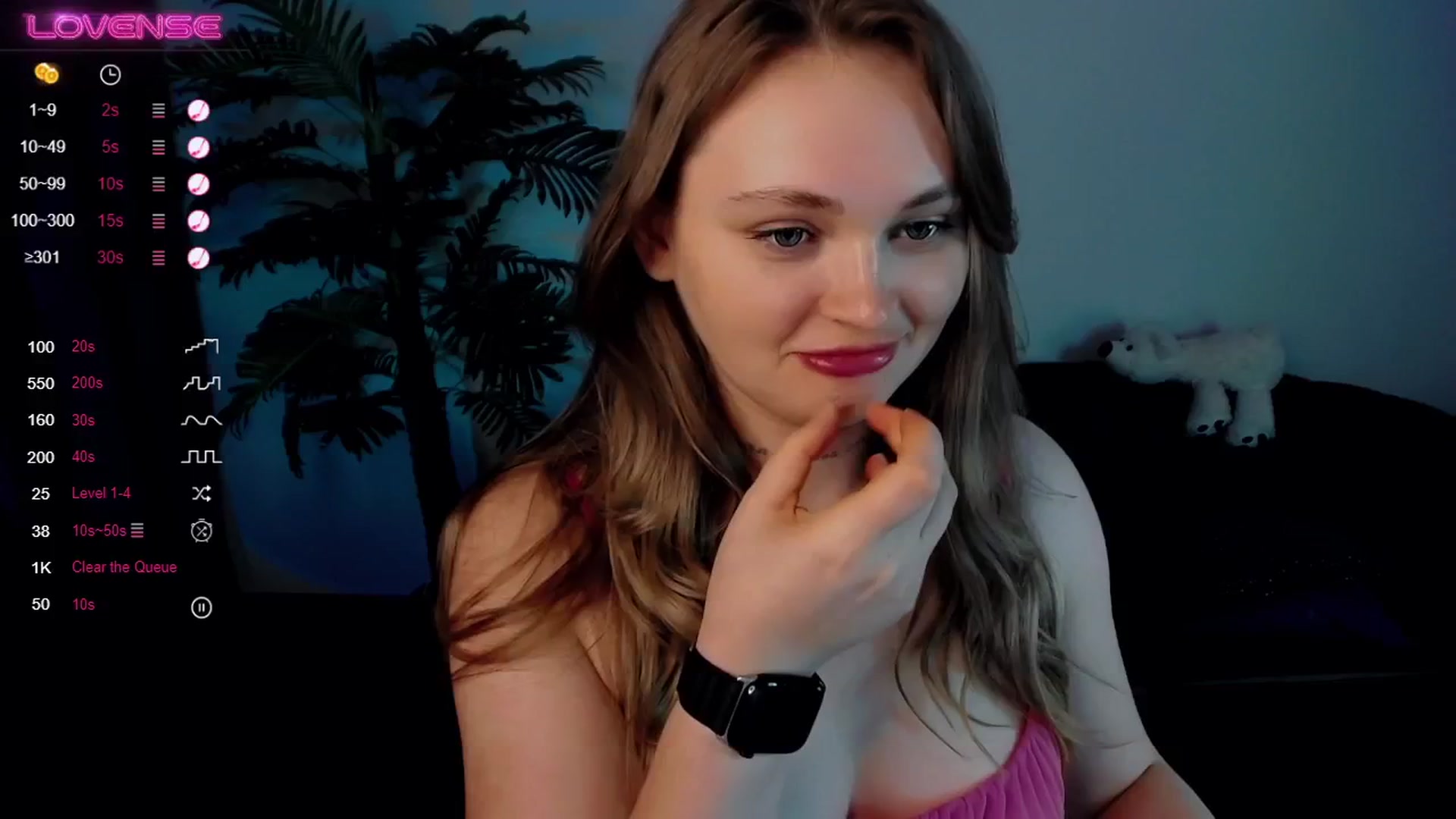 Gallery image thumbnail from Suck_Doll's myfreecams stream on, 11/09/2024, 09:50 image 5 of 20