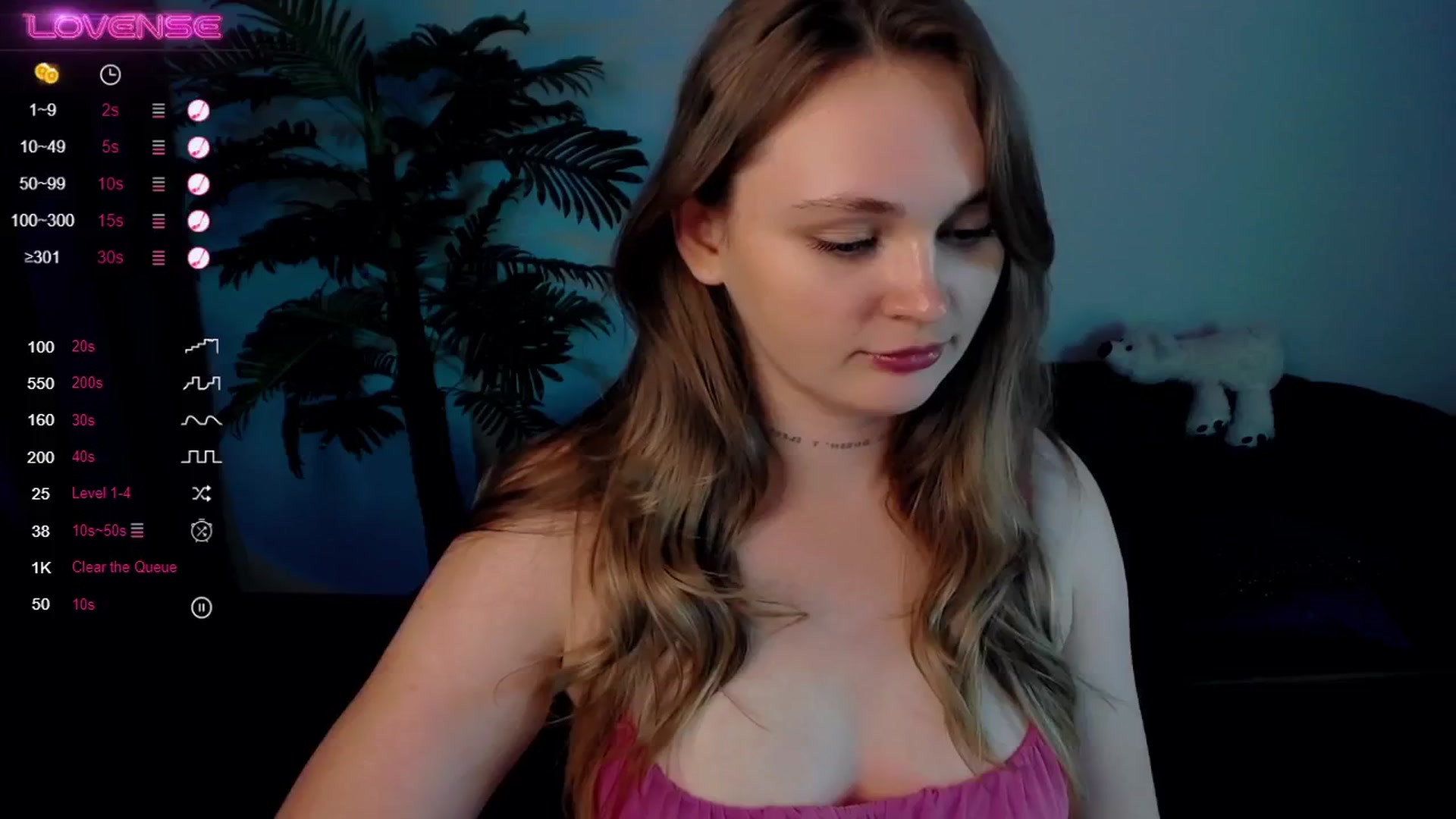 Gallery image thumbnail from Suck_Doll's myfreecams stream on, 11/09/2024, 09:50 image 3 of 20