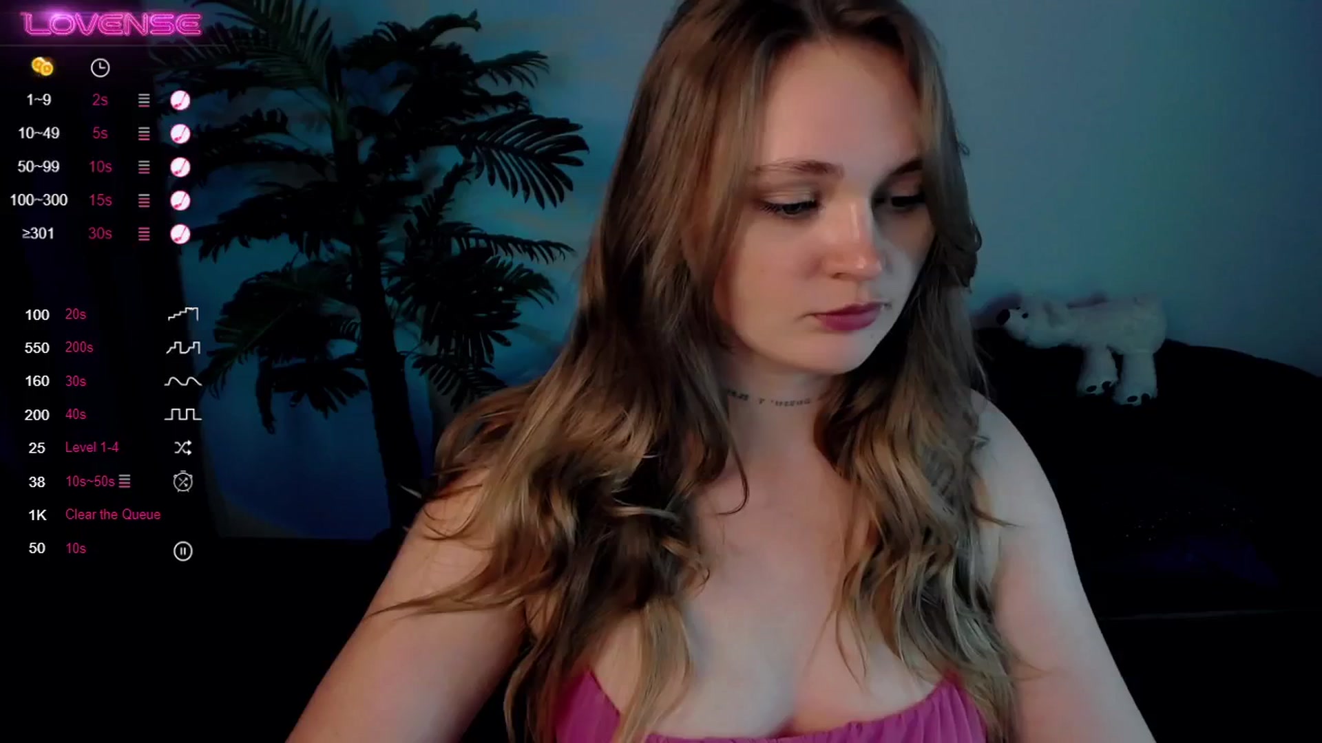 Gallery image thumbnail from Suck_Doll's myfreecams stream on, 11/09/2024, 09:50 image 19 of 20