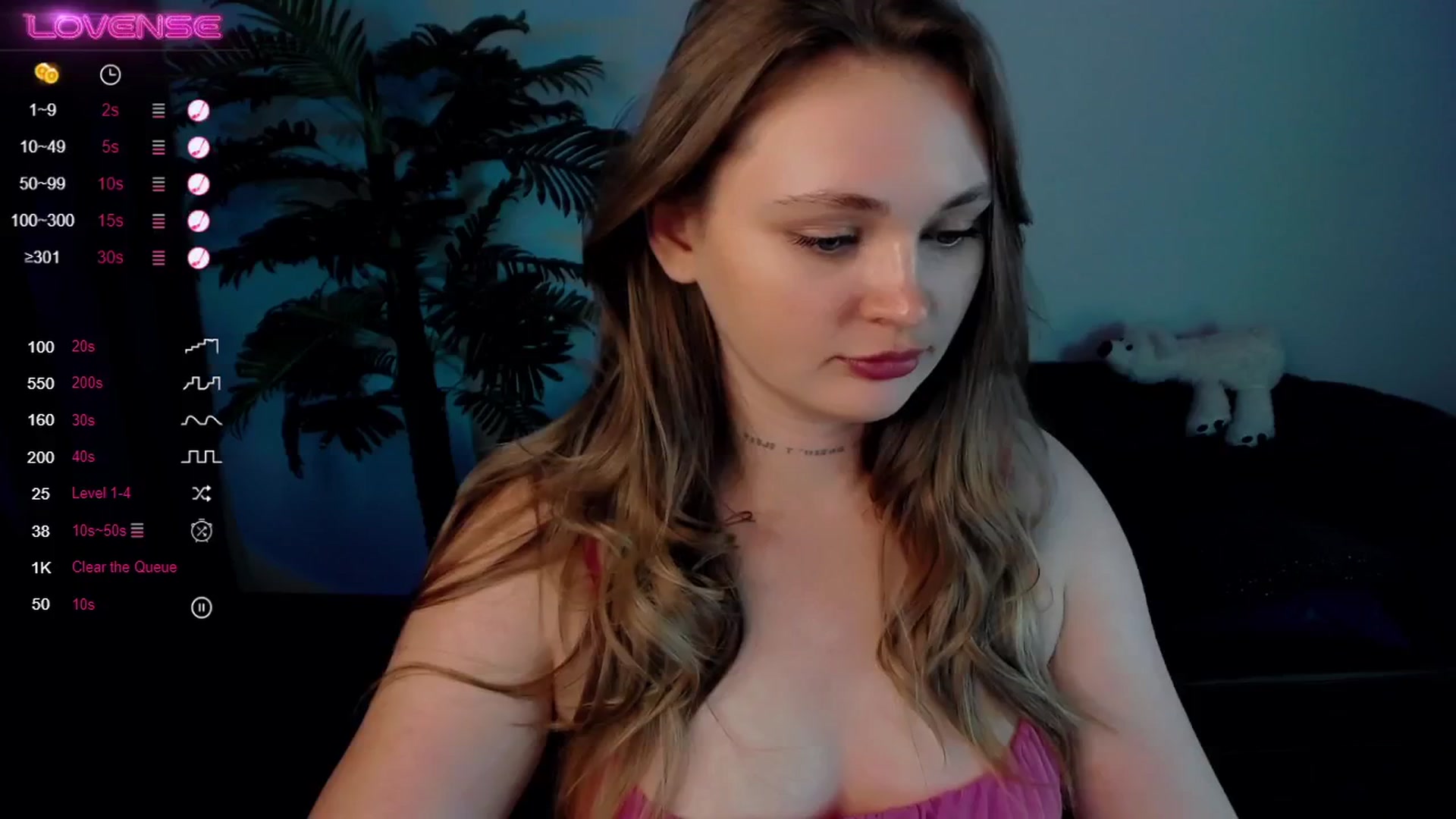 Gallery image thumbnail from Suck_Doll's myfreecams stream on, 11/09/2024, 09:50 image 13 of 20