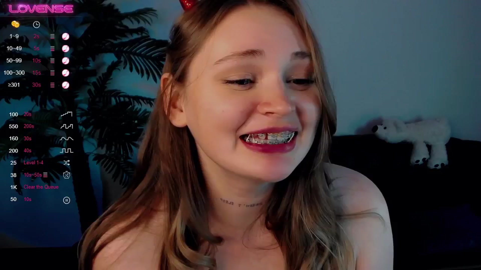 Gallery image thumbnail from Suck_Doll's myfreecams stream on, 11/09/2024, 13:57 image 16 of 20