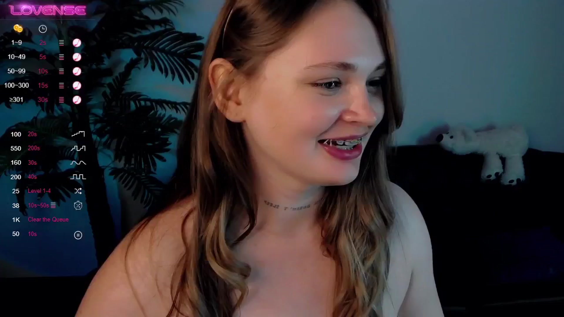 Gallery image thumbnail from Suck_Doll's myfreecams stream on, 11/09/2024, 13:57 image 12 of 20