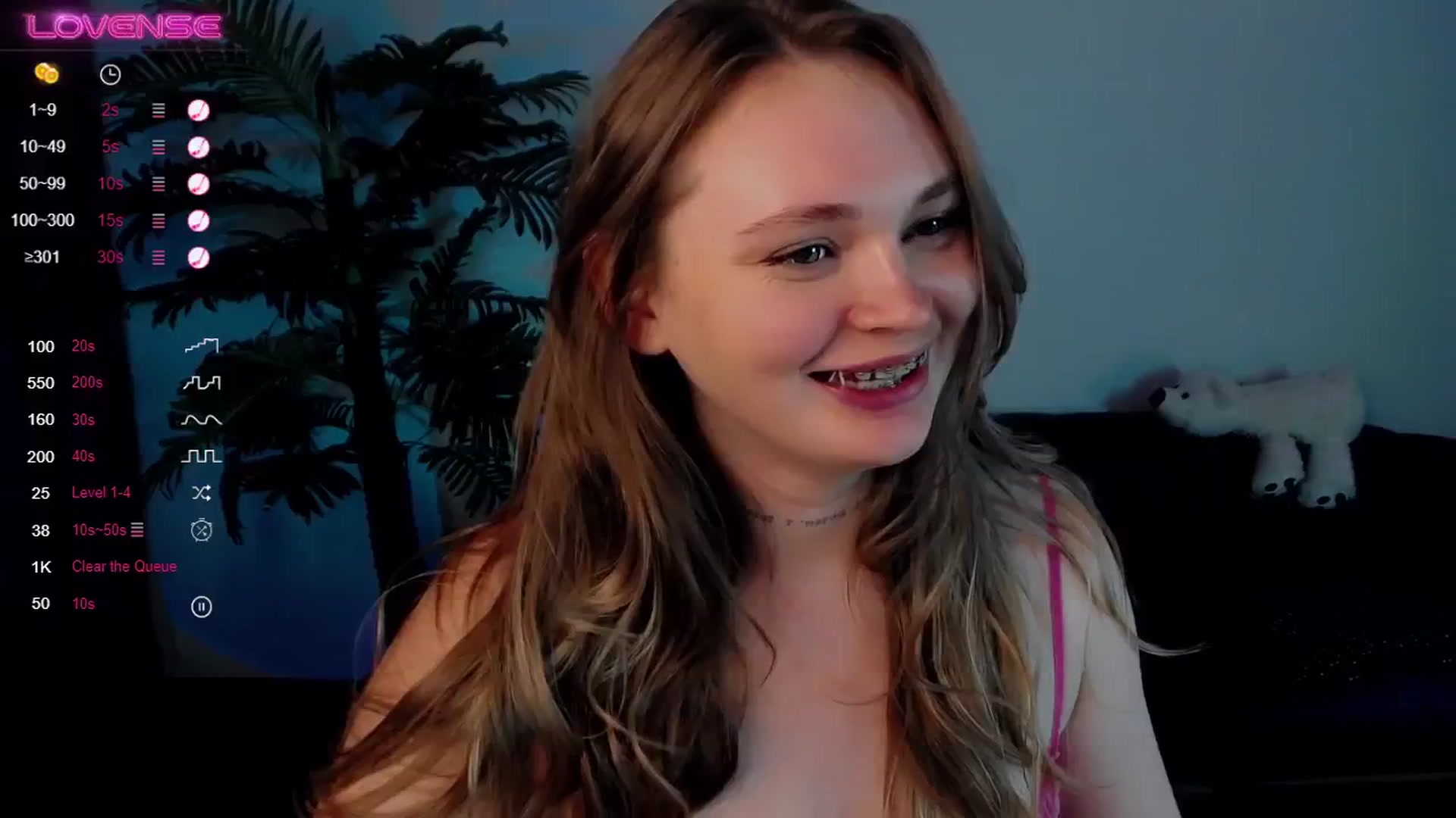 Gallery image thumbnail from Suck_Doll's myfreecams stream on, 11/09/2024, 13:57 image 1 of 20