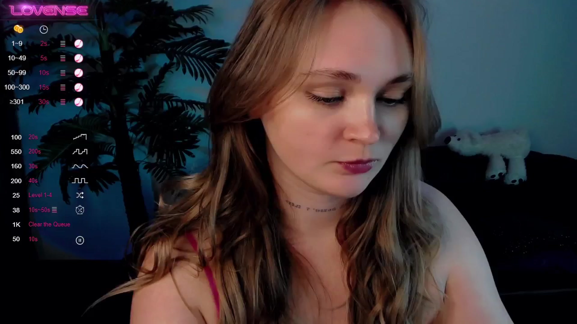 Gallery image thumbnail from Suck_Doll's myfreecams stream on, 11/09/2024, 13:57 image 3 of 20