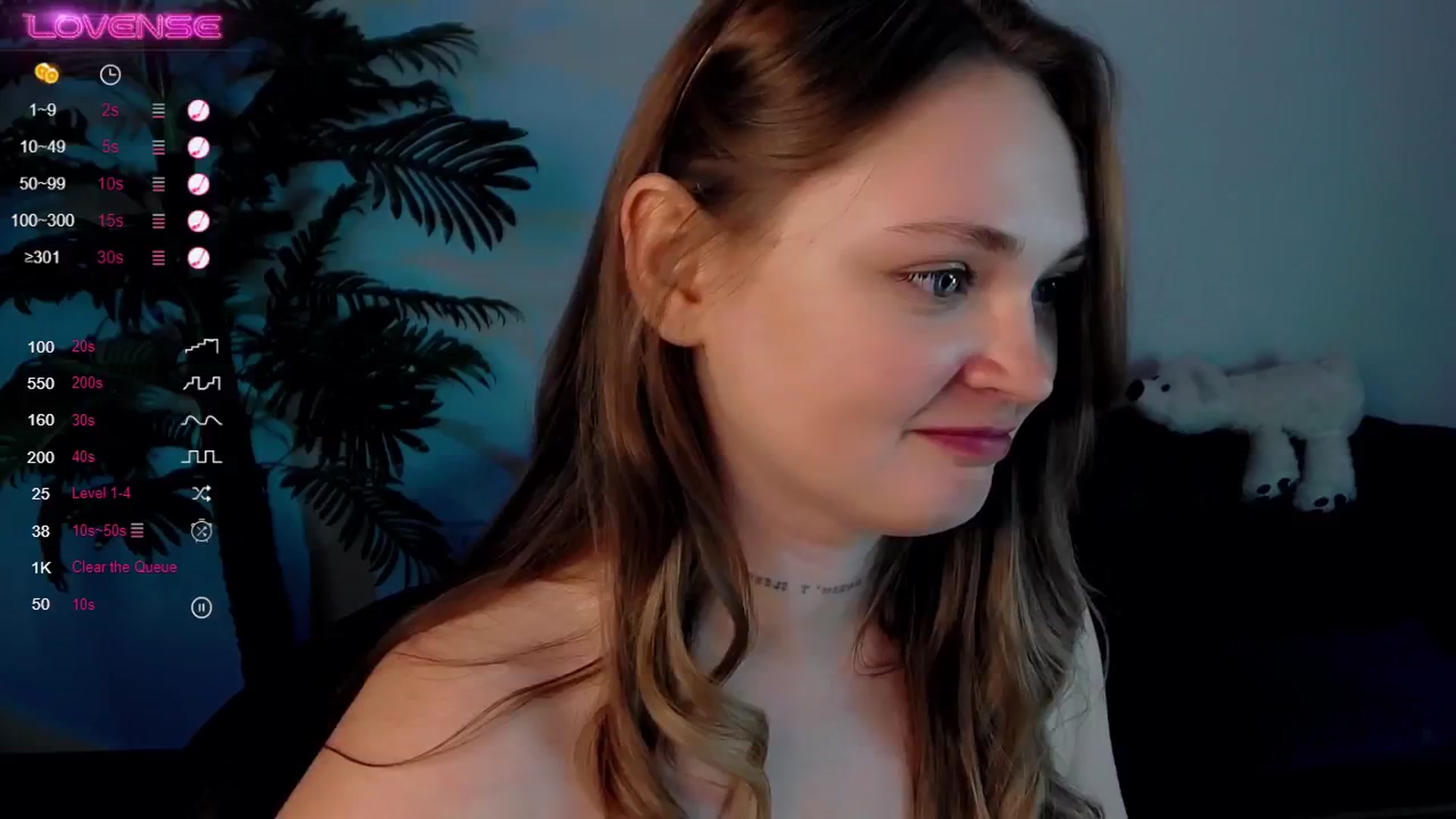 Gallery image thumbnail from Suck_Doll's myfreecams stream on, 11/09/2024, 13:57 image 15 of 20