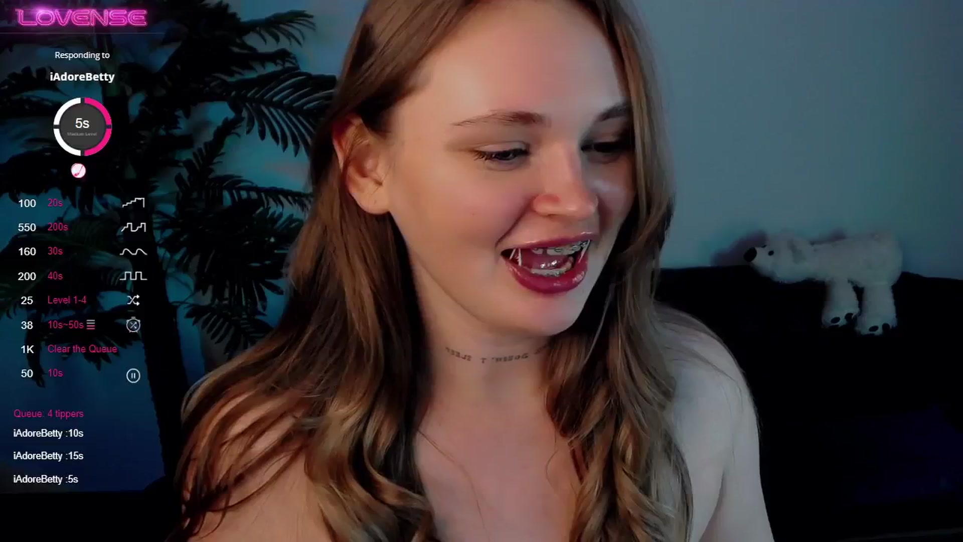 Gallery image thumbnail from Suck_Doll's myfreecams stream on, 11/09/2024, 13:57 image 20 of 20
