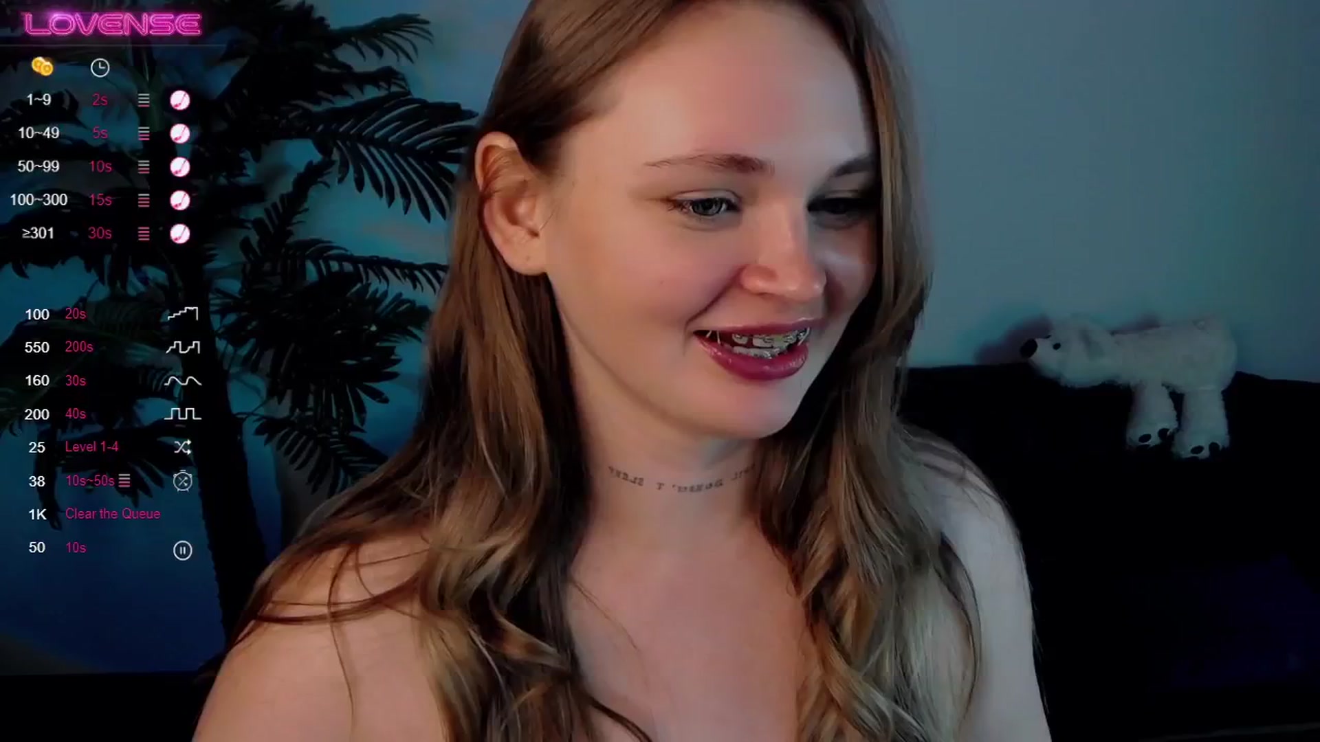 Gallery image thumbnail from Suck_Doll's myfreecams stream on, 11/09/2024, 13:57 image 19 of 20
