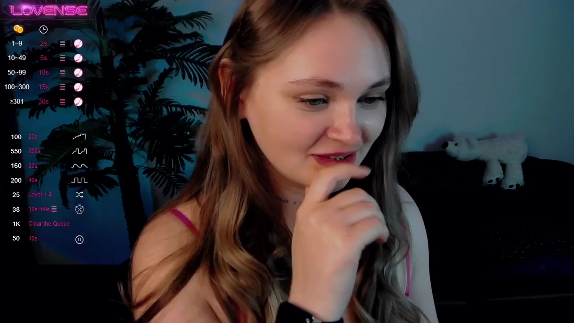 Gallery image thumbnail from Suck_Doll's myfreecams stream on, 11/09/2024, 13:57 image 8 of 20