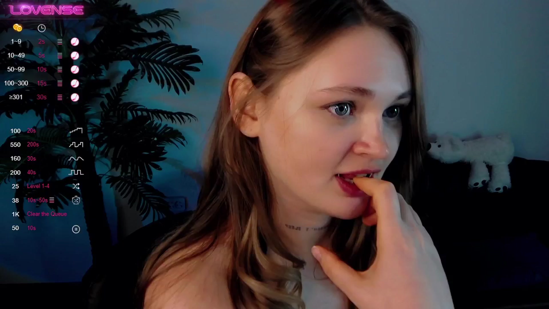 Gallery image thumbnail from Suck_Doll's myfreecams stream on, 11/09/2024, 13:57 image 17 of 20