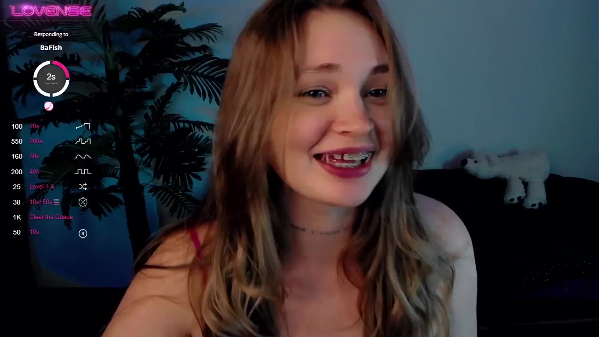 Gallery image thumbnail from Suck_Doll's myfreecams stream on, 11/09/2024, 13:57 image 2 of 20