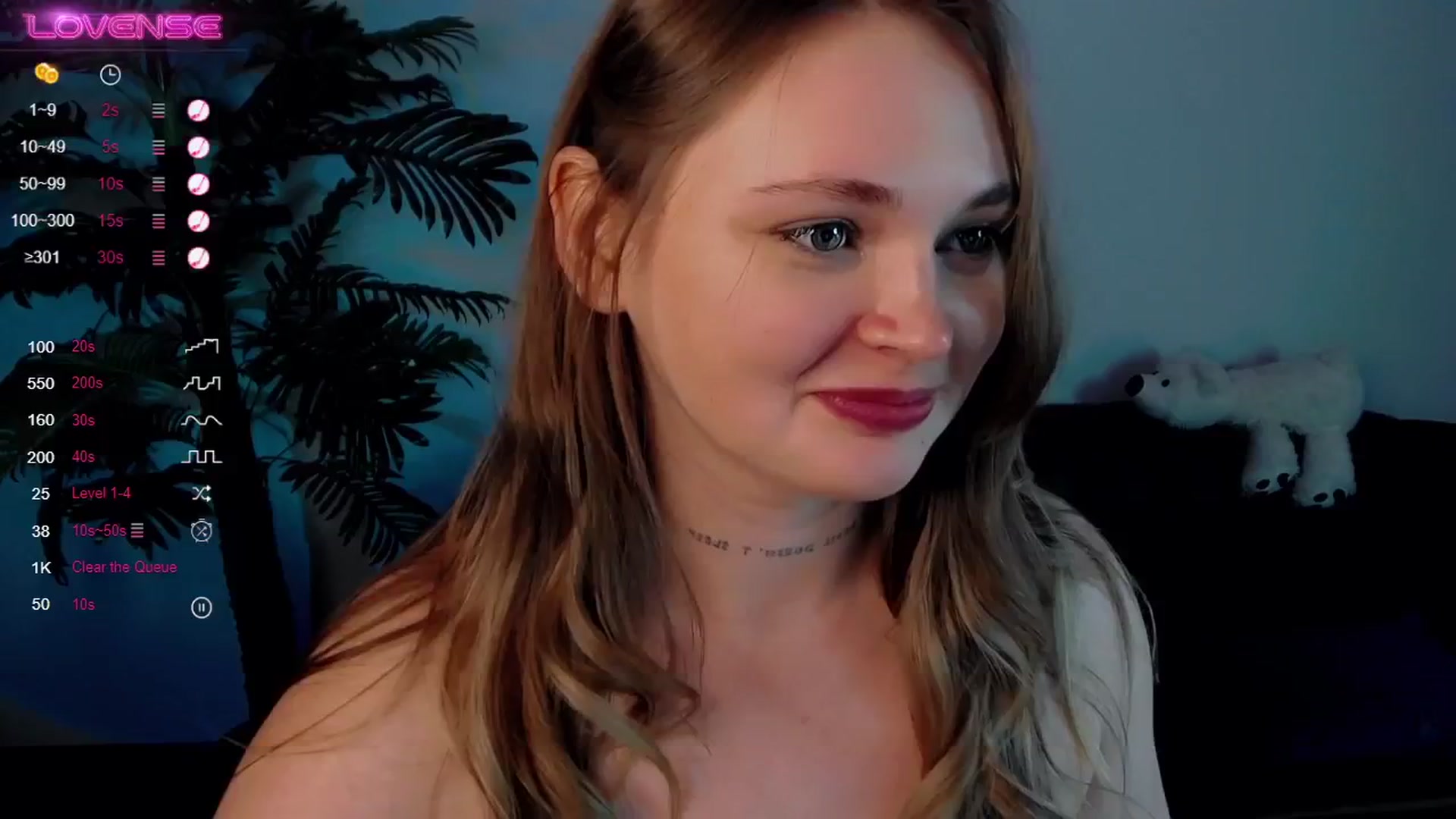 Gallery image thumbnail from Suck_Doll's myfreecams stream on, 11/09/2024, 13:57 image 18 of 20