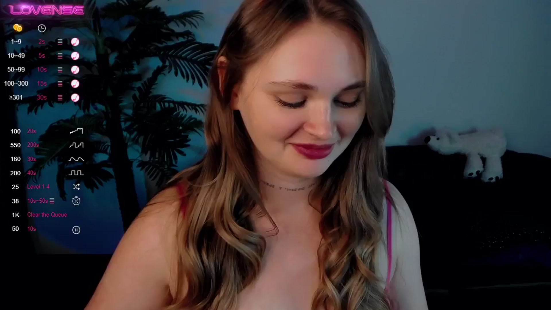 Gallery image thumbnail from Suck_Doll's myfreecams stream on, 11/09/2024, 13:57 image 9 of 20