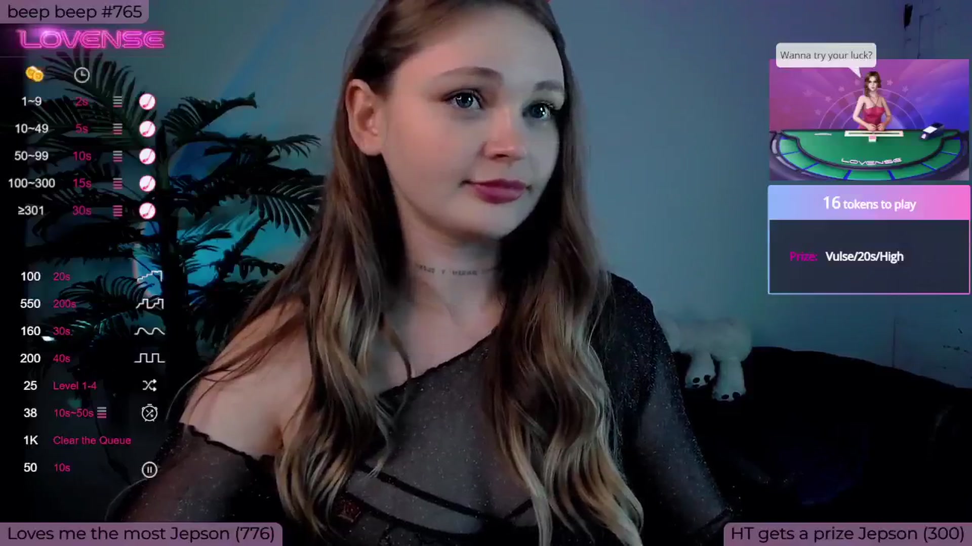 Gallery image thumbnail from Suck_Doll's myfreecams stream on, 11/16/2024, 09:51 image 3 of 20