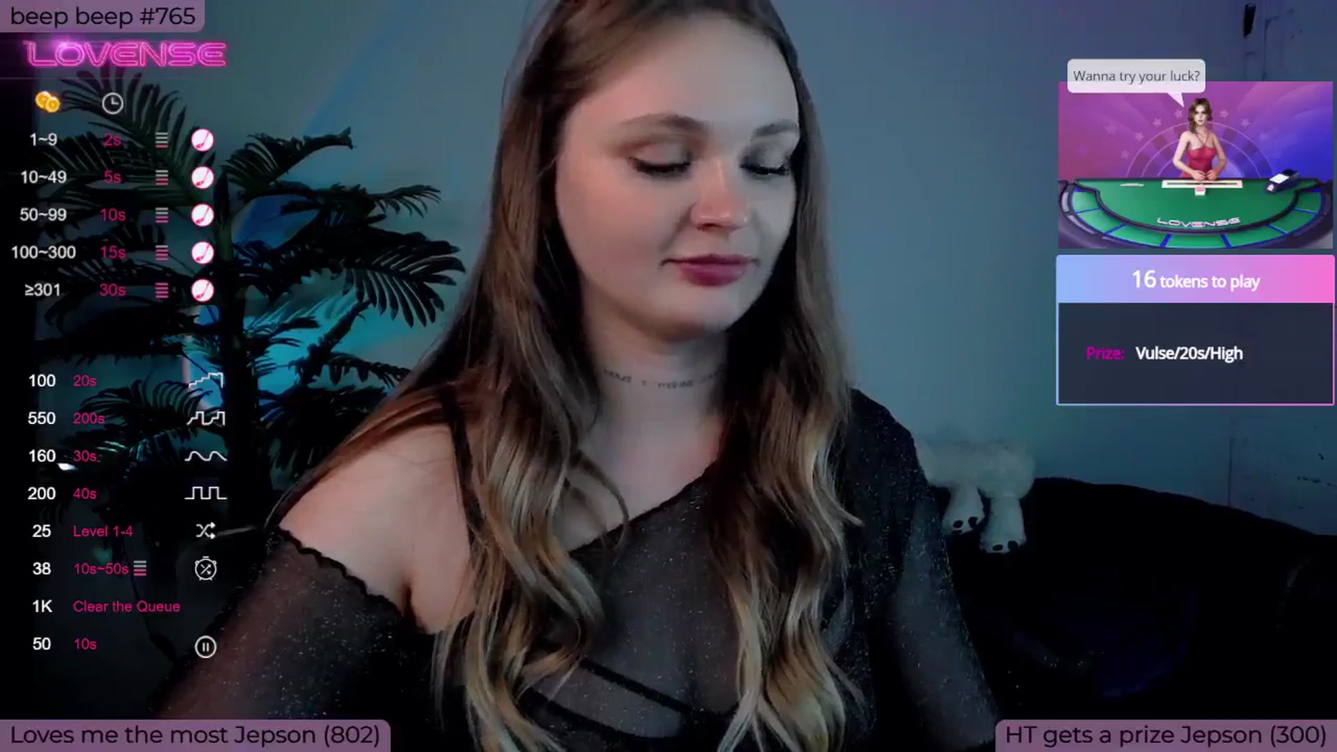 Gallery image thumbnail from Suck_Doll's myfreecams stream on, 11/16/2024, 09:51 image 5 of 20