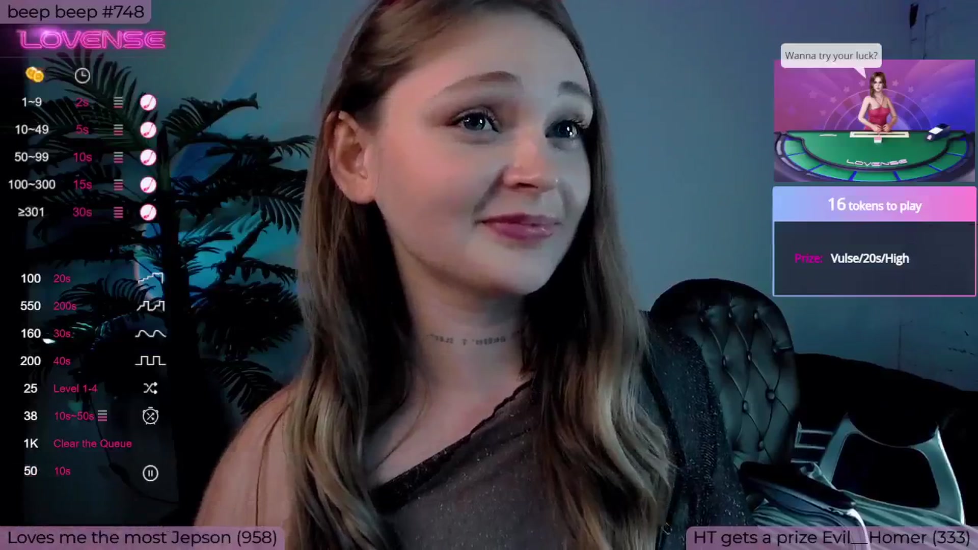 Gallery image thumbnail from Suck_Doll's myfreecams stream on, 11/16/2024, 09:51 image 12 of 20