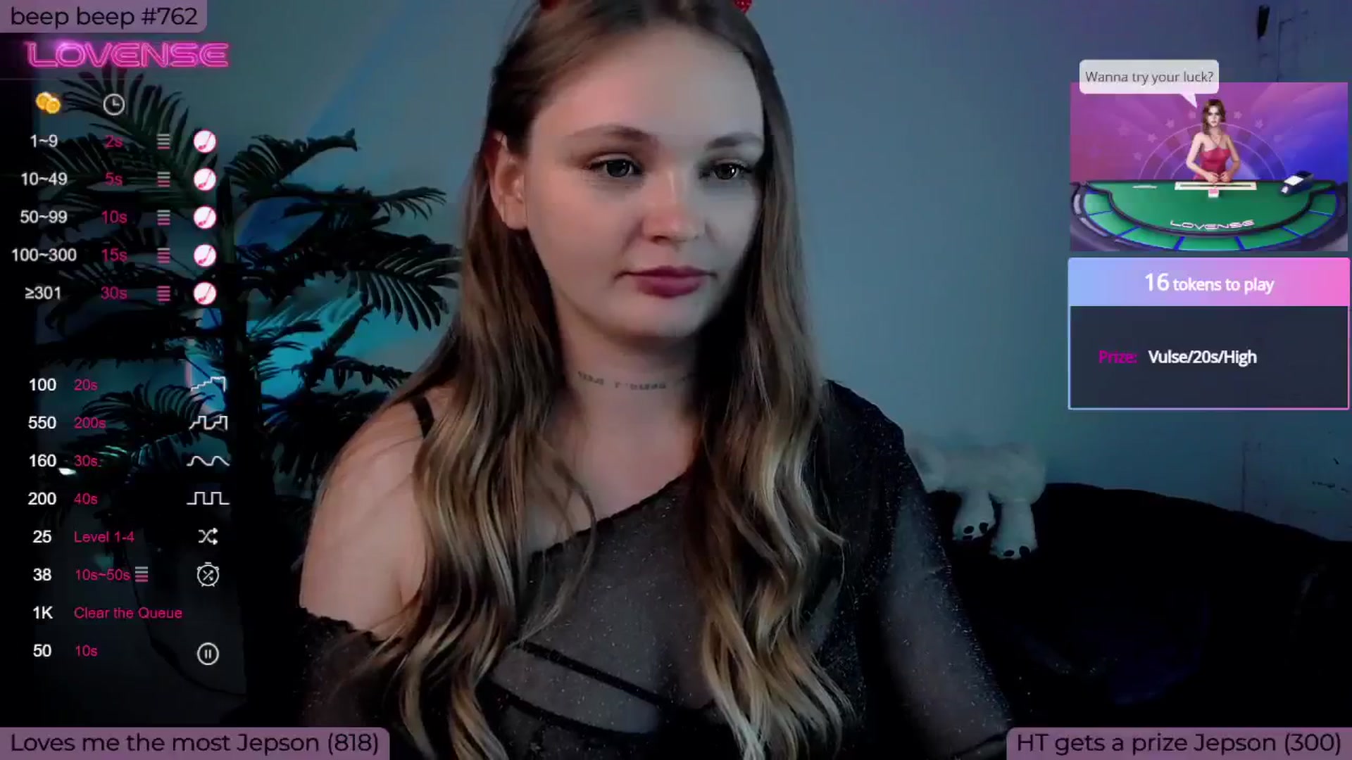 Gallery image thumbnail from Suck_Doll's myfreecams stream on, 11/16/2024, 09:51 image 7 of 20