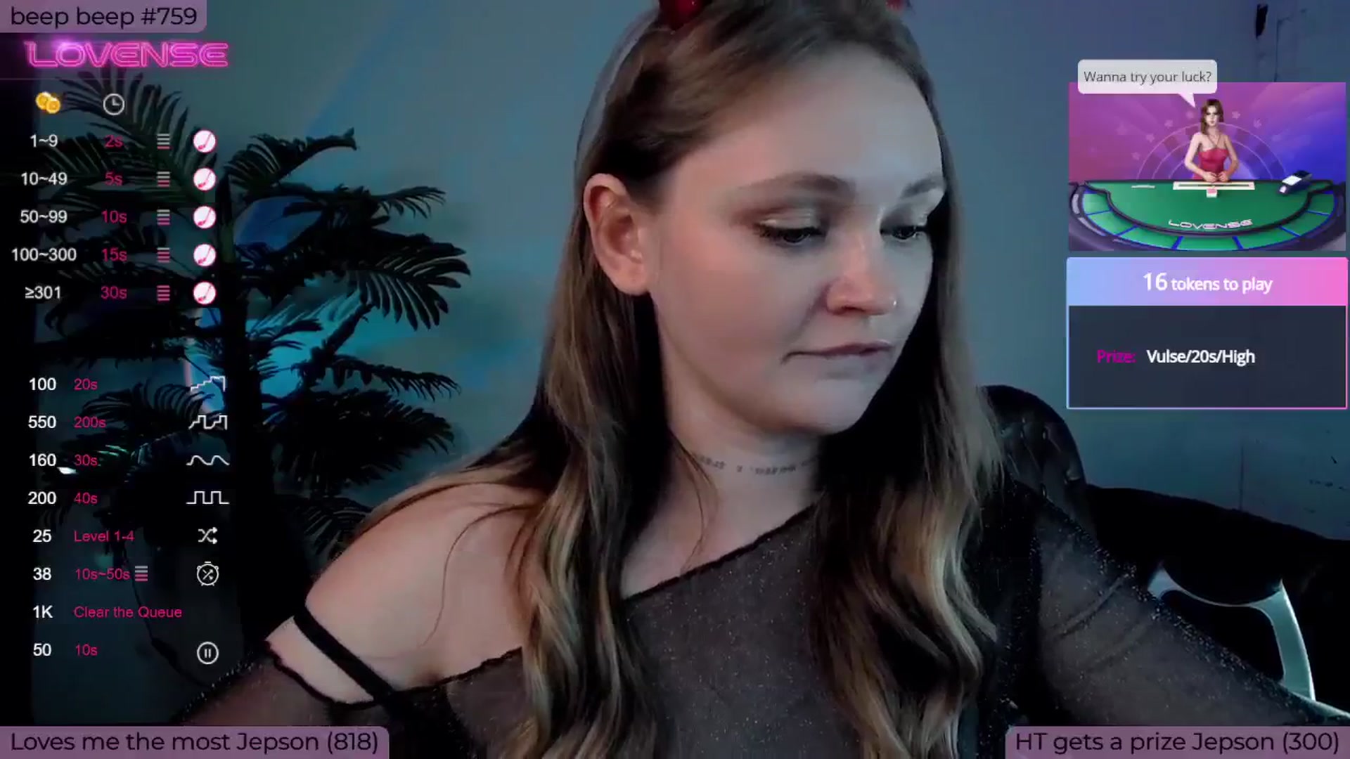 Gallery image thumbnail from Suck_Doll's myfreecams stream on, 11/16/2024, 09:51 image 11 of 20
