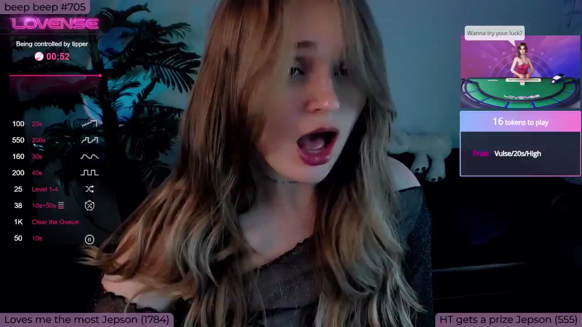 Gallery image thumbnail from Suck_Doll's myfreecams stream on, 11/16/2024, 11:49 image 9 of 20