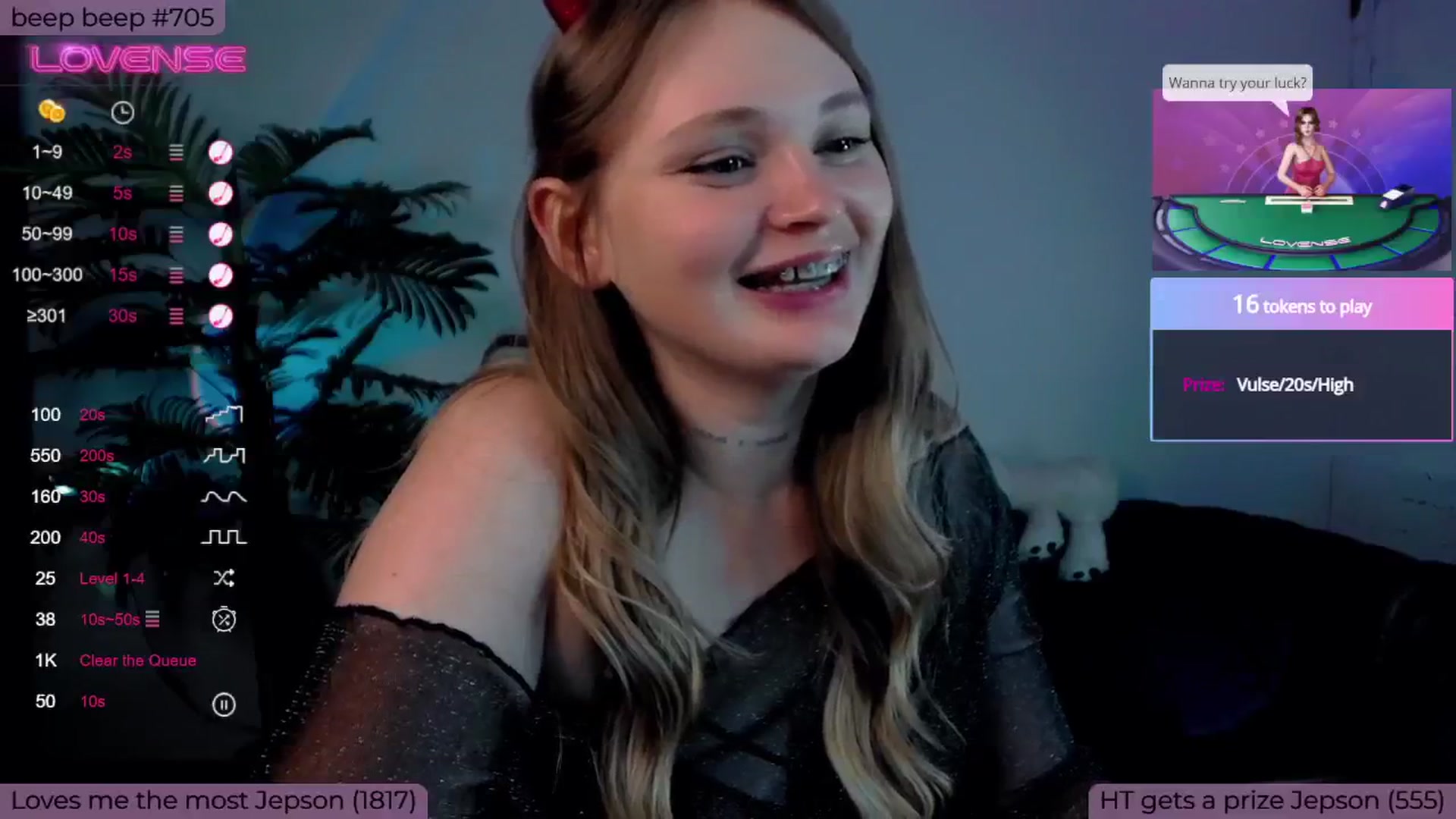 Gallery image thumbnail from Suck_Doll's myfreecams stream on, 11/16/2024, 12:49 image 3 of 20