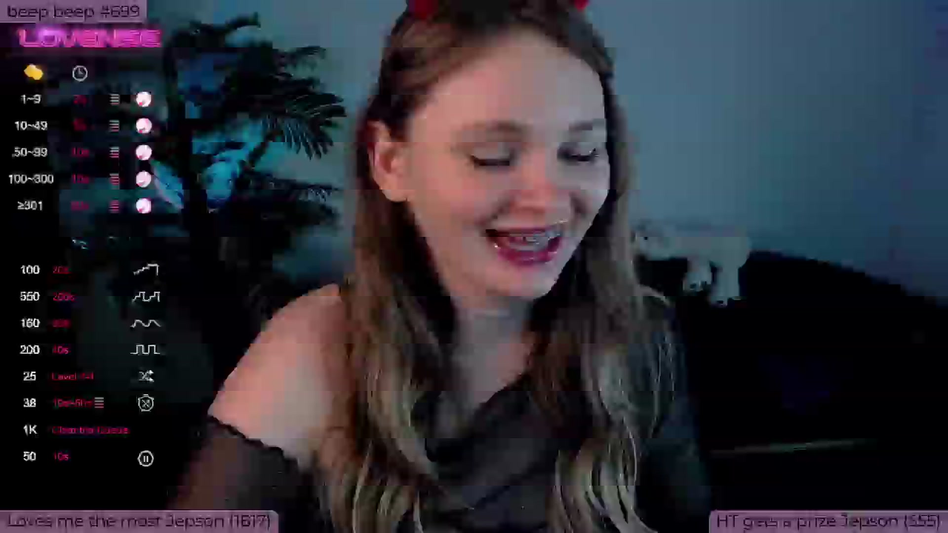 Gallery image thumbnail from Suck_Doll's myfreecams stream on, 11/16/2024, 13:18 image 4 of 20