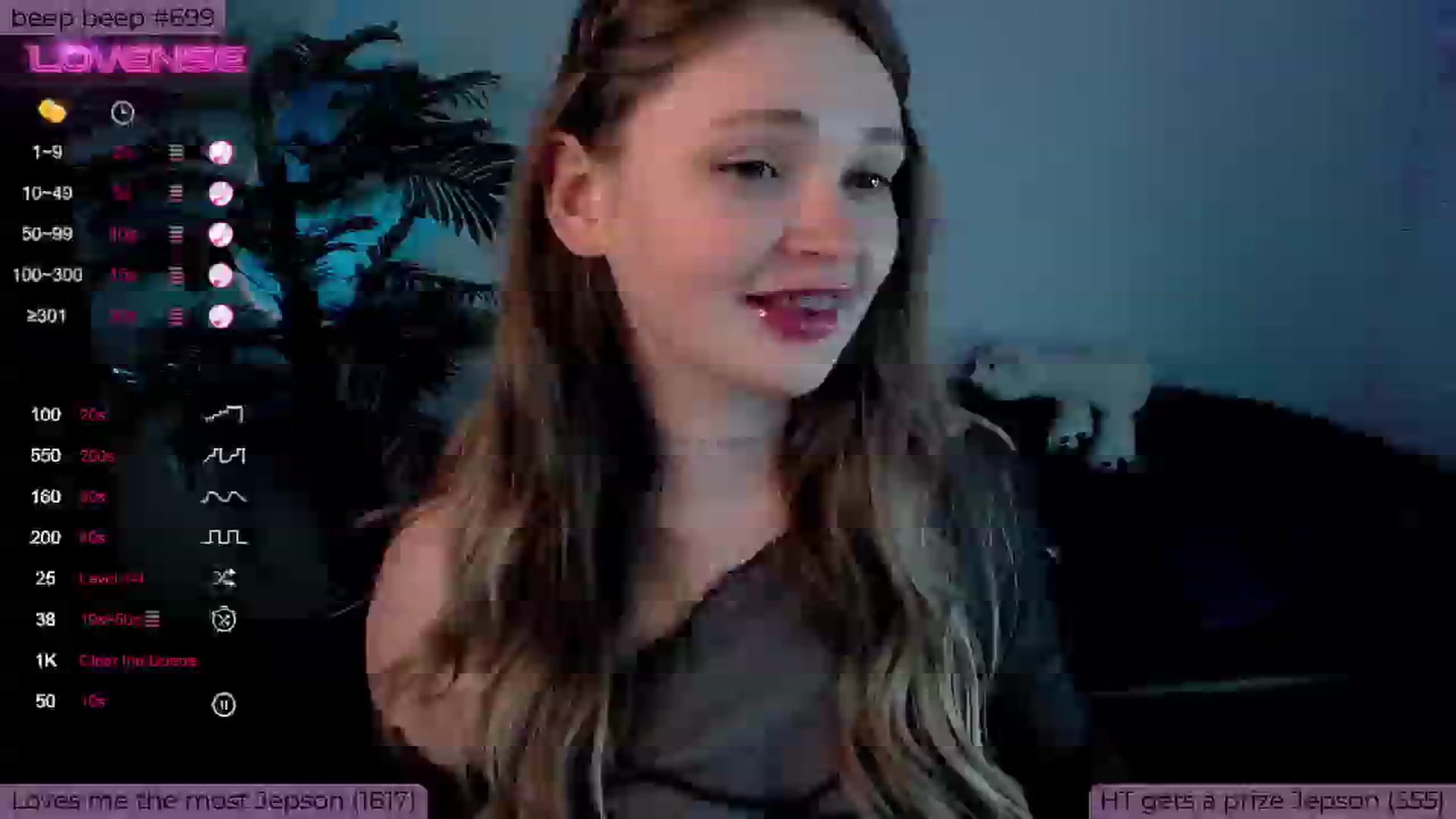 Gallery image thumbnail from Suck_Doll's myfreecams stream on, 11/16/2024, 13:18 image 6 of 20