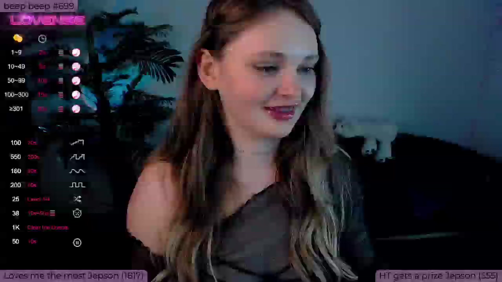 Gallery image thumbnail from Suck_Doll's myfreecams stream on, 11/16/2024, 13:18 image 5 of 20