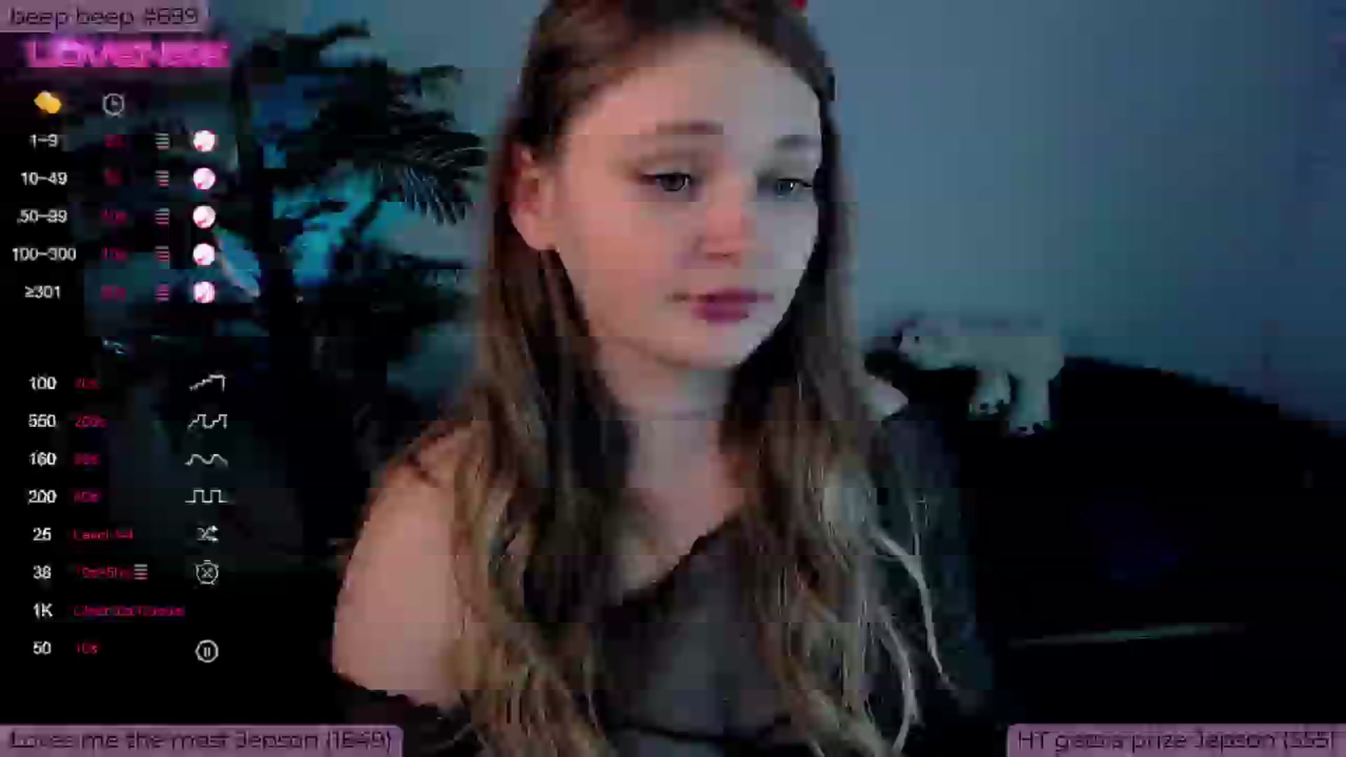 Gallery image thumbnail from Suck_Doll's myfreecams stream on, 11/16/2024, 13:18 image 13 of 20