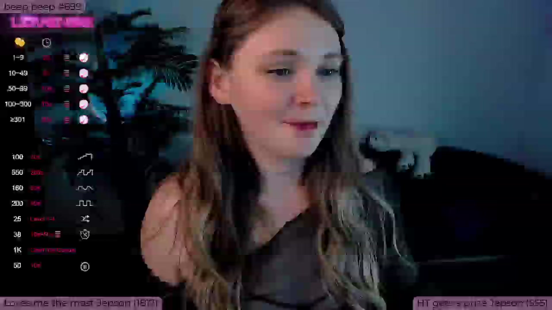 Gallery image thumbnail from Suck_Doll's myfreecams stream on, 11/16/2024, 13:18 image 10 of 20