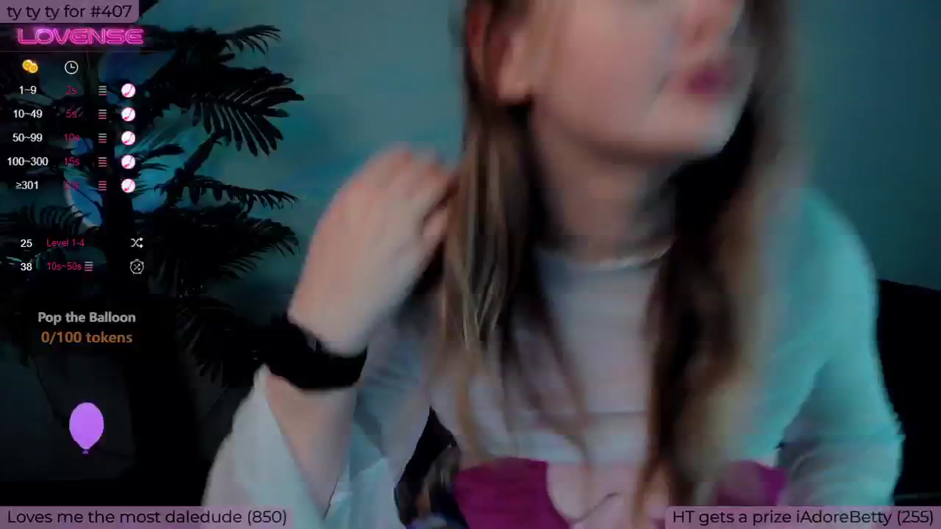Gallery image thumbnail from Suck_Doll's myfreecams stream on, 11/18/2024, 04:50 image 12 of 20