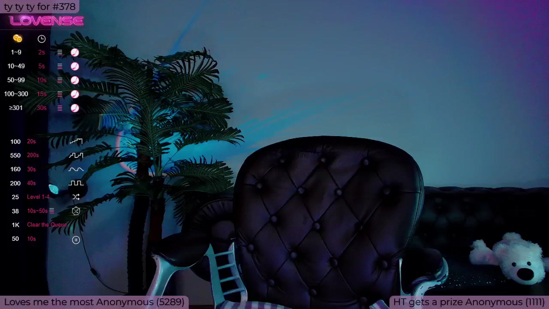 Gallery image thumbnail from Suck_Doll's myfreecams stream on, 11/29/2024, 04:56 image 4 of 20
