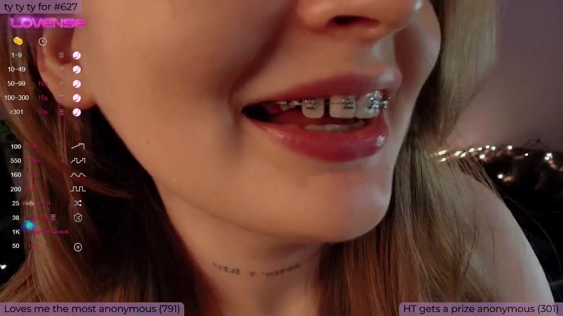 Gallery image thumbnail from Suck_Doll's myfreecams stream on, 12/06/2024, 07:16 image 2 of 20