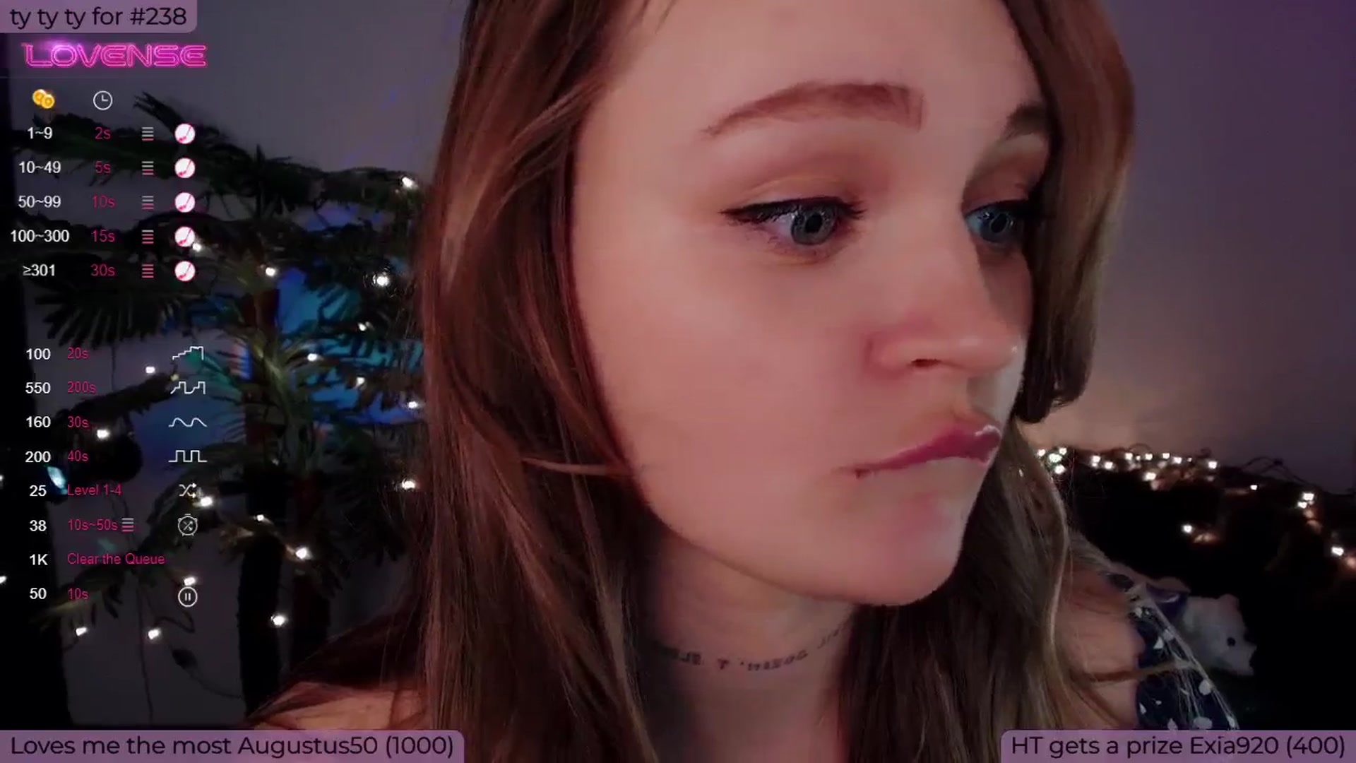 Gallery image thumbnail from Suck_Doll's myfreecams stream on, 12/07/2024, 10:09 image 18 of 20