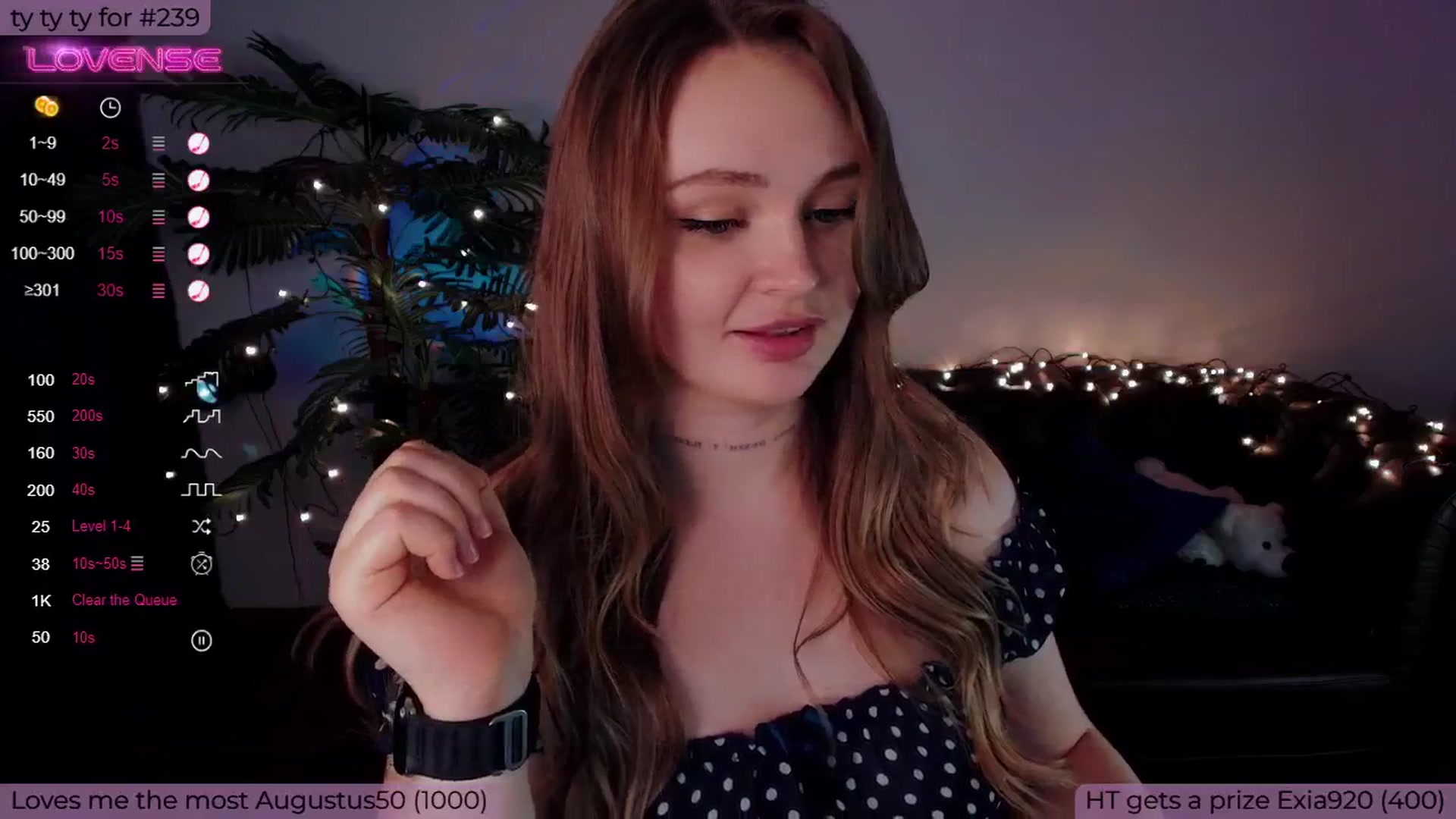 Gallery image thumbnail from Suck_Doll's myfreecams stream on, 12/07/2024, 10:09 image 15 of 20
