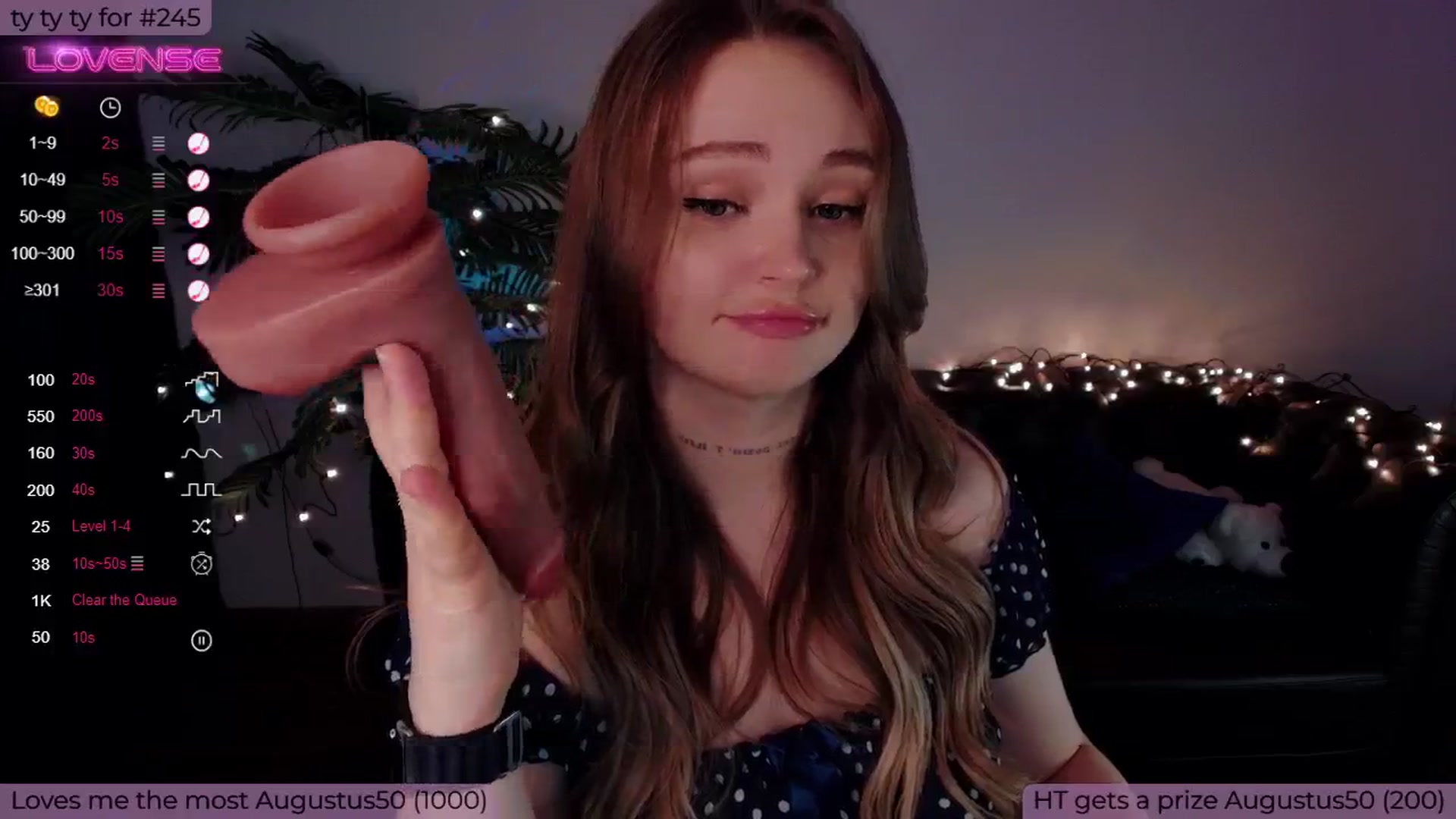 Gallery image thumbnail from Suck_Doll's myfreecams stream on, 12/07/2024, 10:09 image 12 of 20