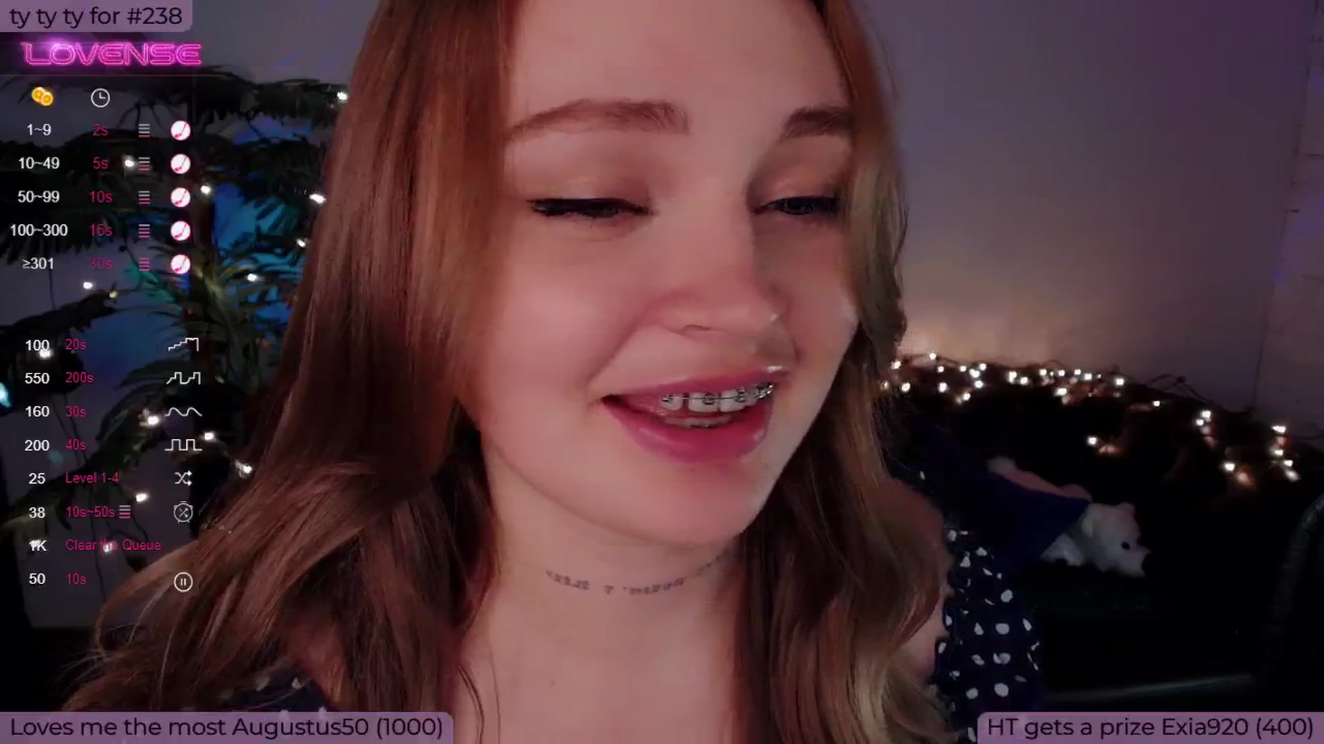 Gallery image thumbnail from Suck_Doll's myfreecams stream on, 12/07/2024, 10:09 image 20 of 20