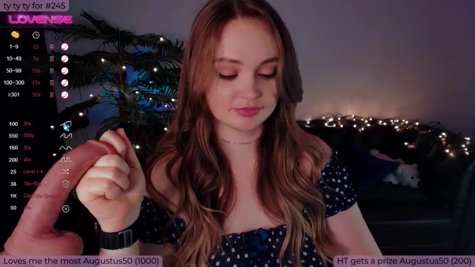 Gallery image thumbnail from Suck_Doll's myfreecams stream on, 12/07/2024, 10:09 image 10 of 20