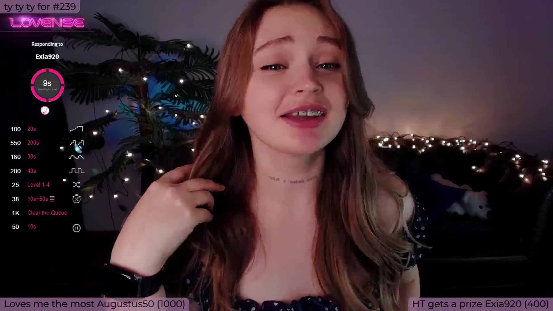 Gallery image thumbnail from Suck_Doll's myfreecams stream on, 12/07/2024, 10:09 image 14 of 20