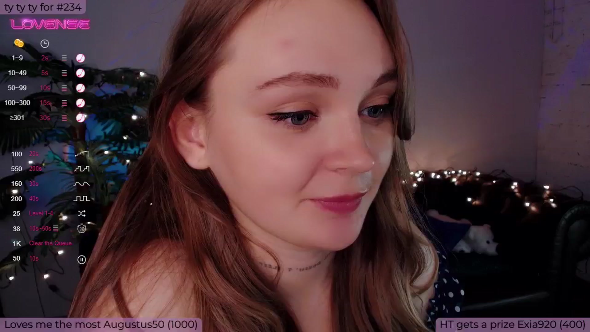 Gallery image thumbnail from Suck_Doll's myfreecams stream on, 12/07/2024, 11:03 image 12 of 20
