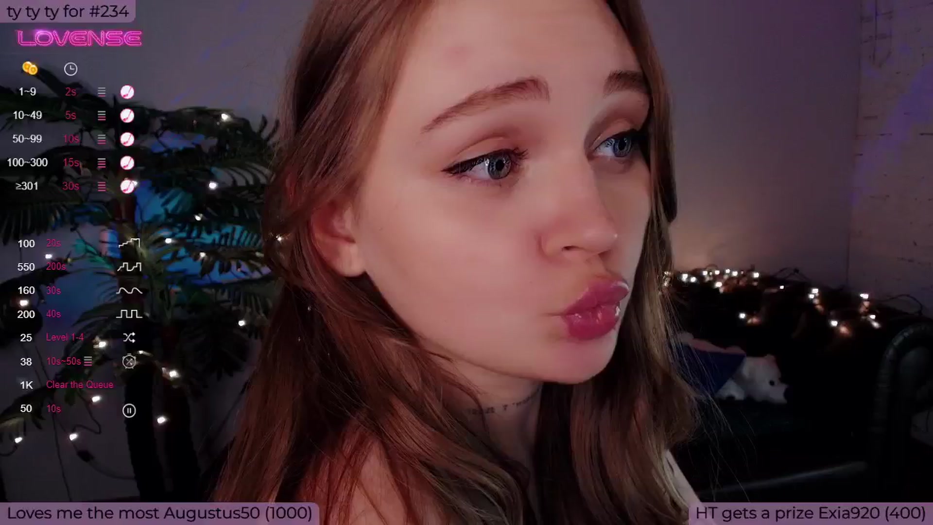 Gallery image thumbnail from Suck_Doll's myfreecams stream on, 12/07/2024, 11:03 image 15 of 20
