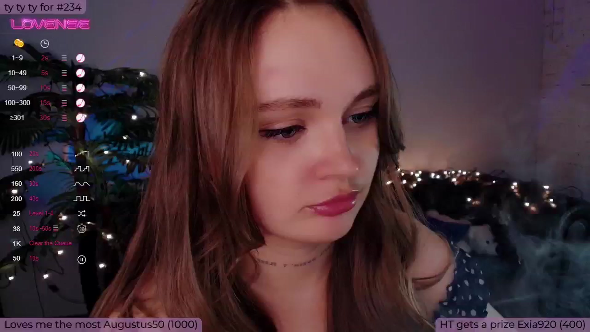 Gallery image thumbnail from Suck_Doll's myfreecams stream on, 12/07/2024, 11:03 image 9 of 20