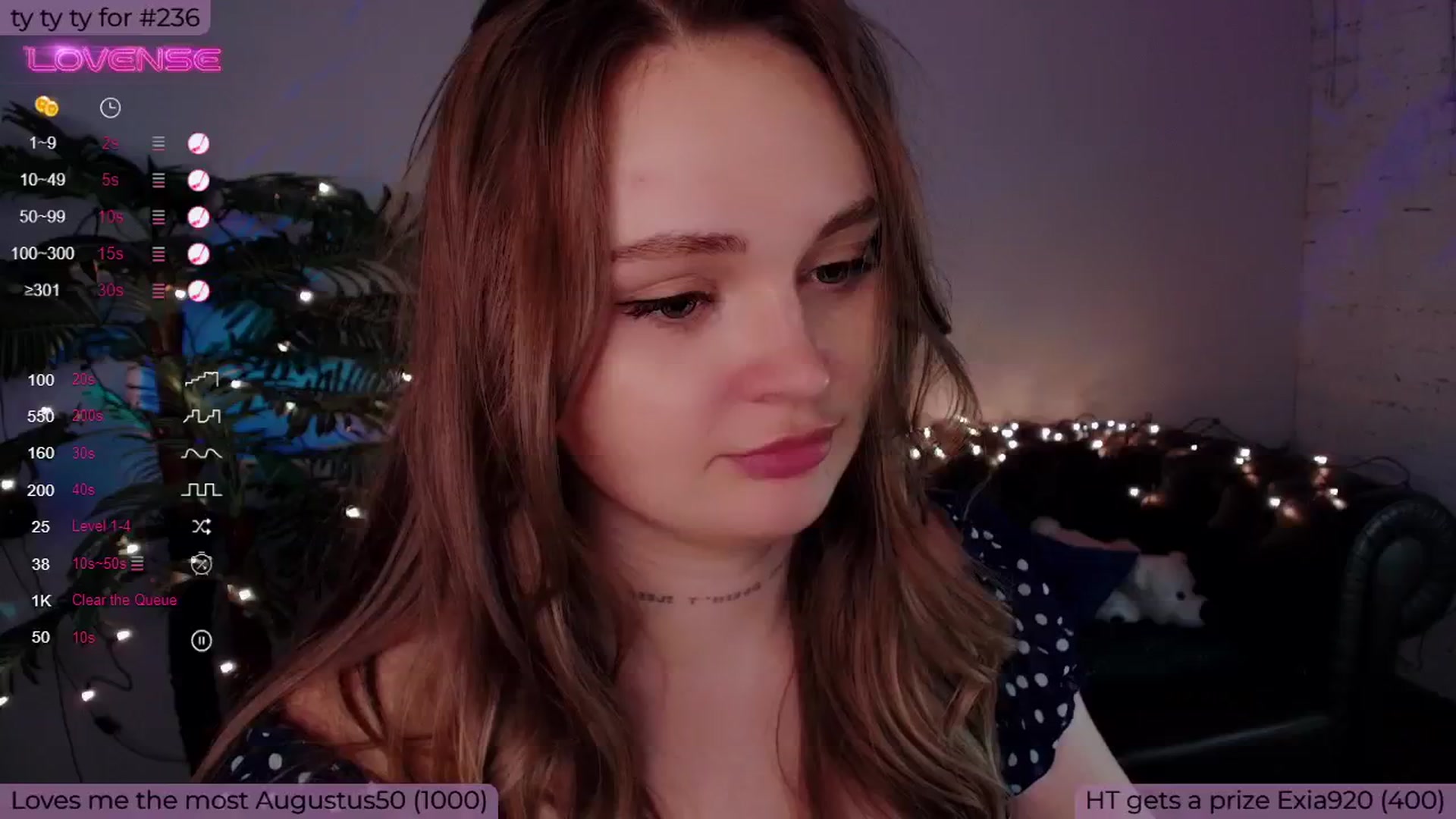 Gallery image thumbnail from Suck_Doll's myfreecams stream on, 12/07/2024, 12:21 image 3 of 20
