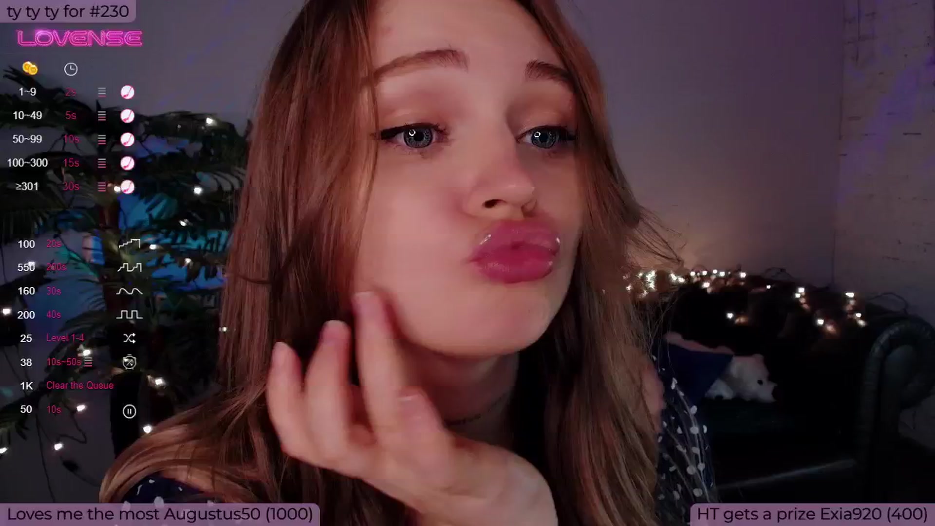 Gallery image thumbnail from Suck_Doll's myfreecams stream on, 12/07/2024, 12:21 image 13 of 20
