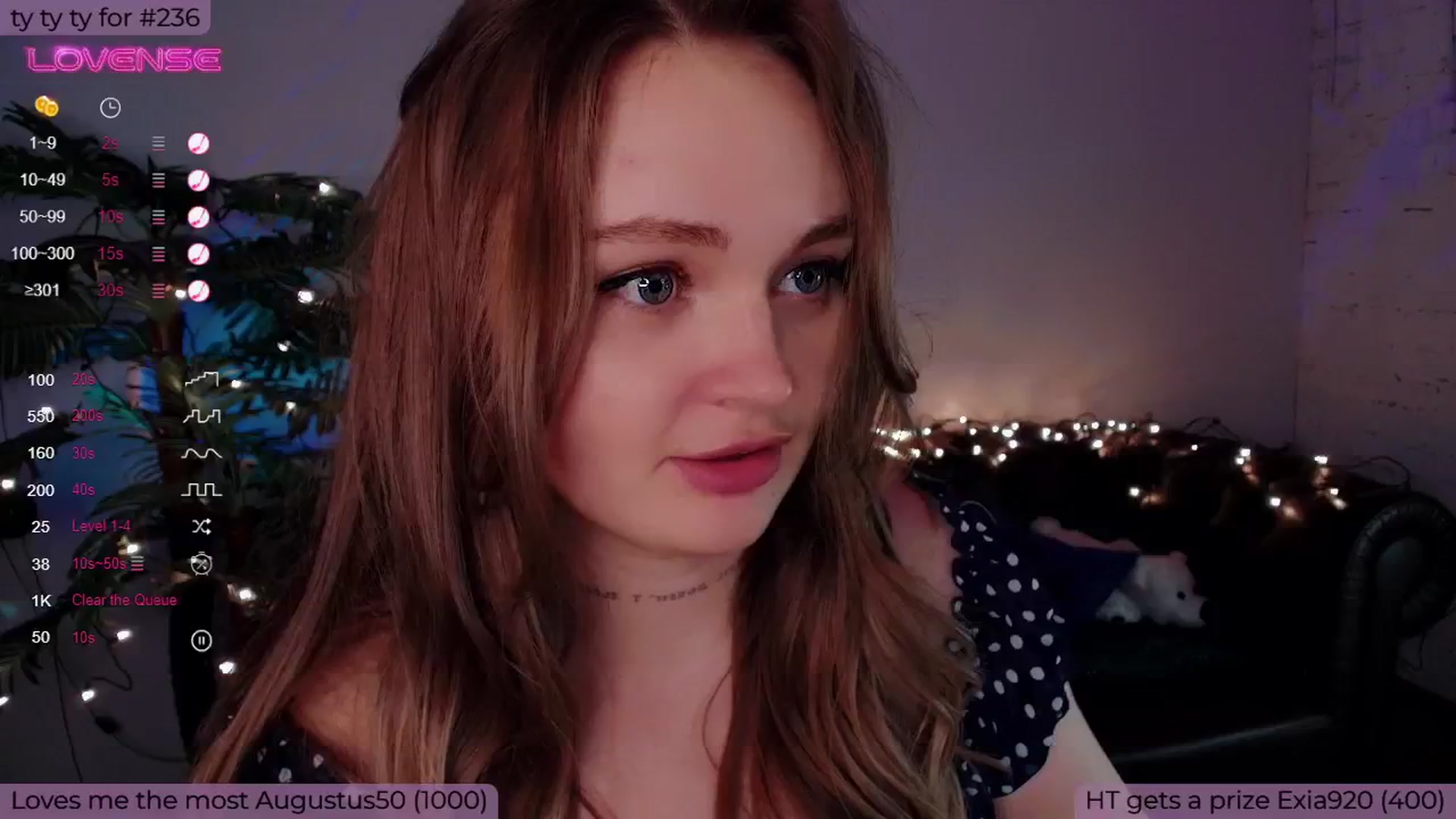 Gallery image thumbnail from Suck_Doll's myfreecams stream on, 12/07/2024, 12:21 image 4 of 20