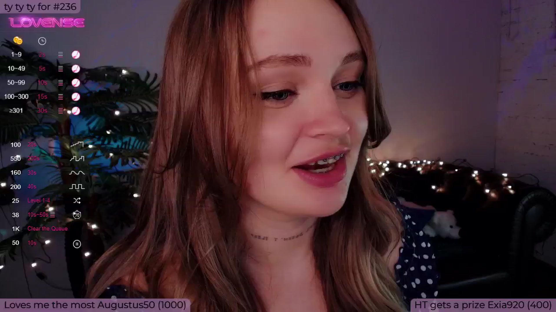 Gallery image thumbnail from Suck_Doll's myfreecams stream on, 12/07/2024, 12:21 image 6 of 20