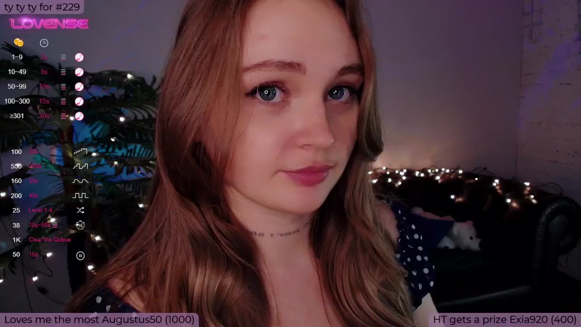 Gallery image thumbnail from Suck_Doll's myfreecams stream on, 12/07/2024, 12:21 image 18 of 20