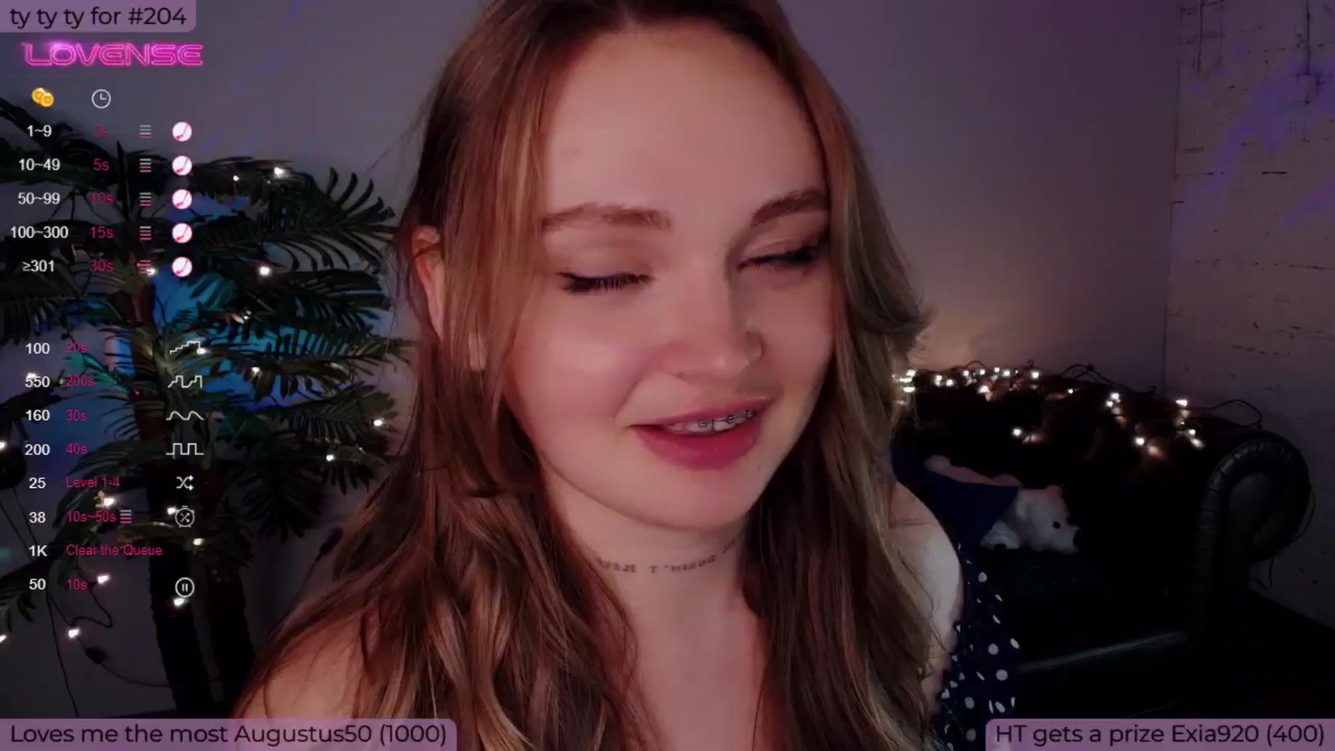 Gallery image thumbnail from Suck_Doll's myfreecams stream on, 12/07/2024, 13:12 image 9 of 20