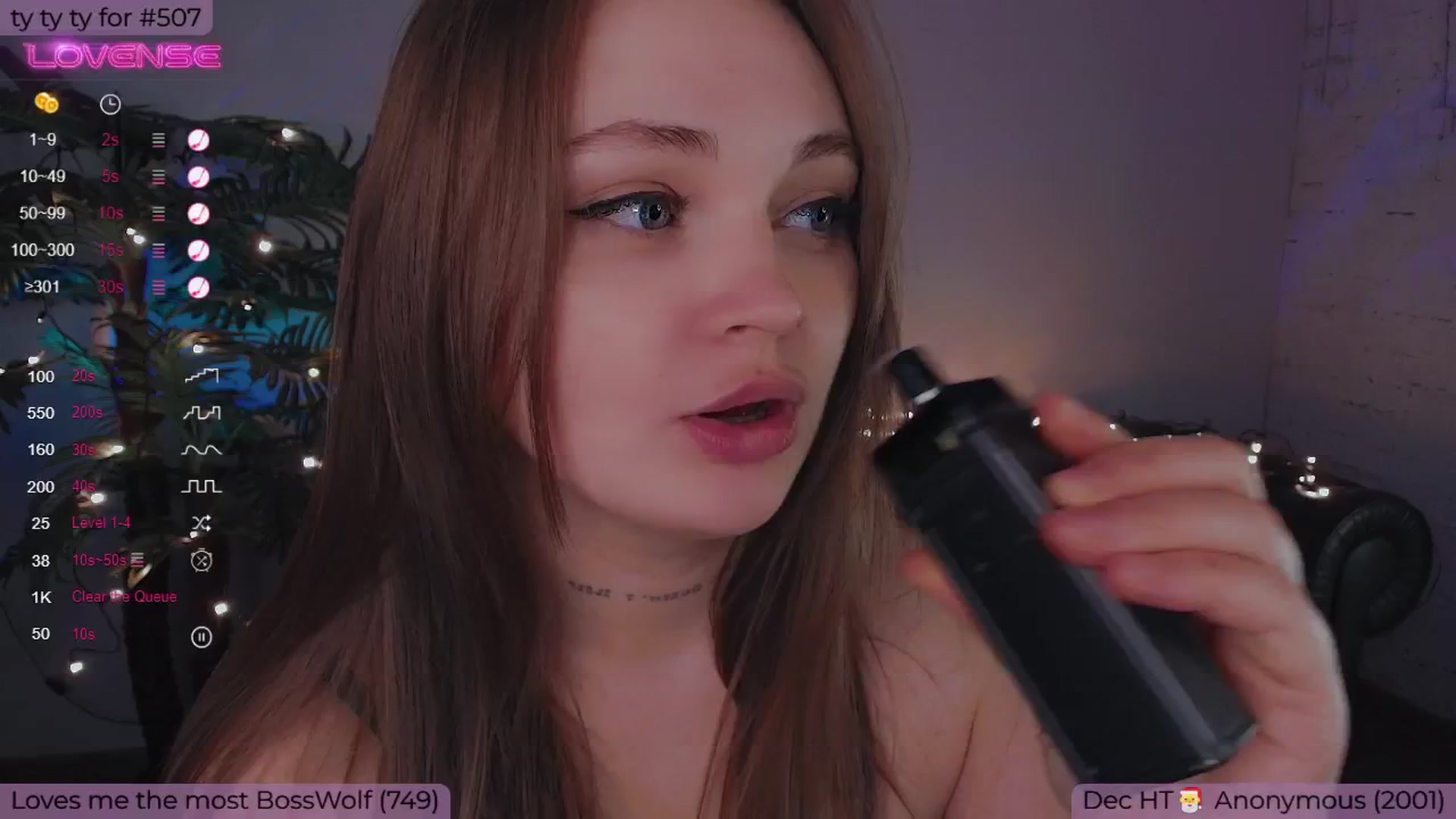 Gallery image thumbnail from Suck_Doll's myfreecams stream on, 12/13/2024, 12:39 image 14 of 20