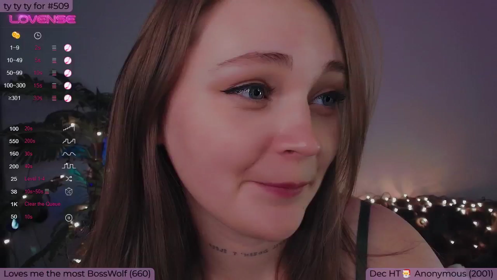 Gallery image thumbnail from Suck_Doll's myfreecams stream on, 12/13/2024, 12:39 image 1 of 20